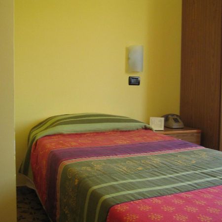 Albergo Carpino Mangone  Zewnętrze zdjęcie