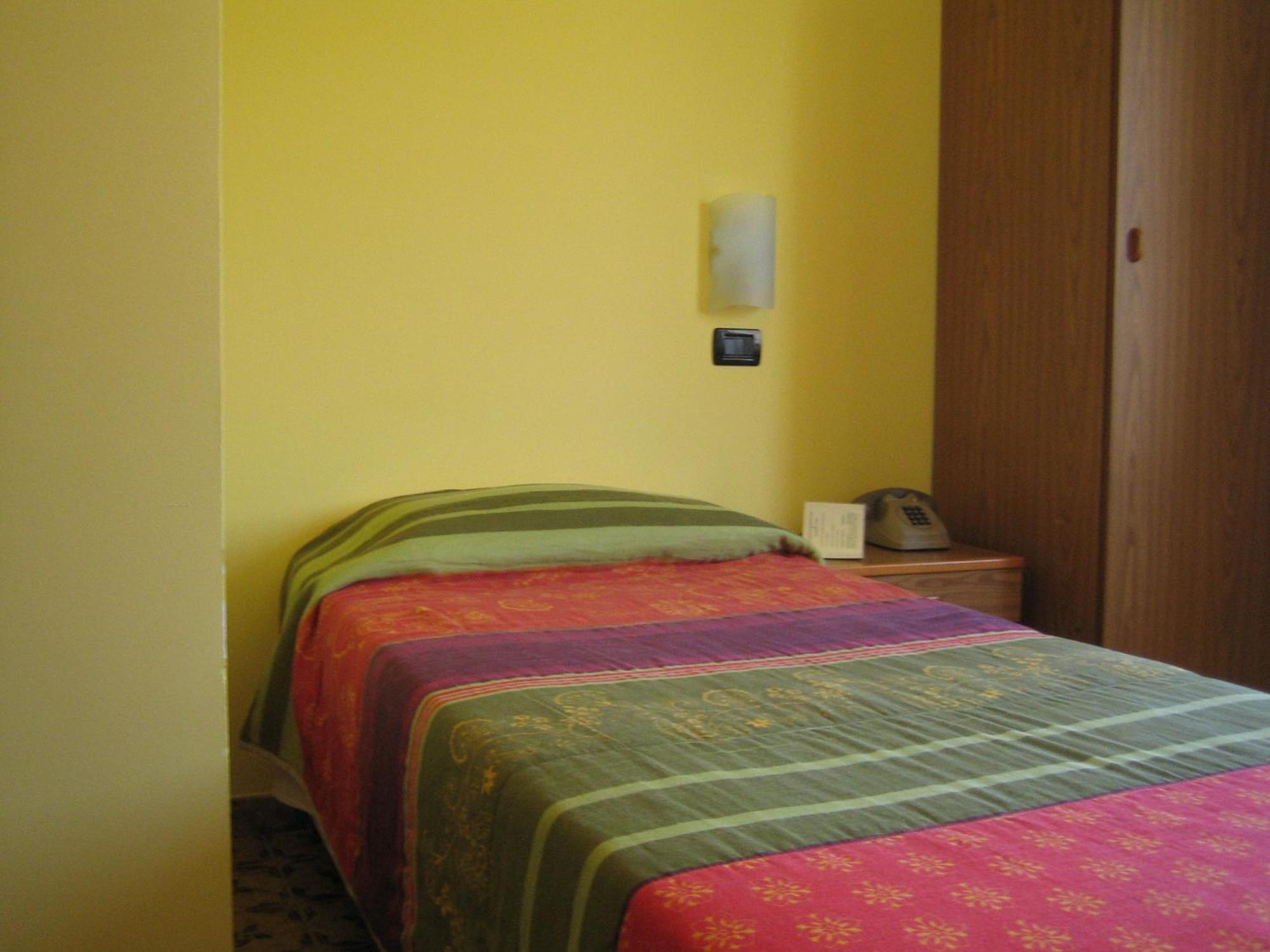 Albergo Carpino Mangone  Zewnętrze zdjęcie