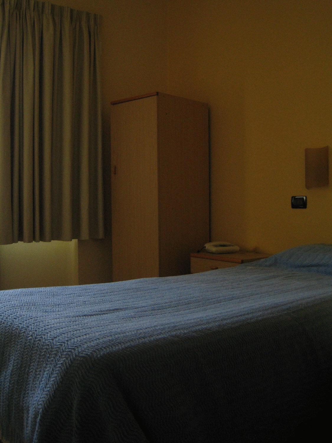 Albergo Carpino Mangone  Zewnętrze zdjęcie