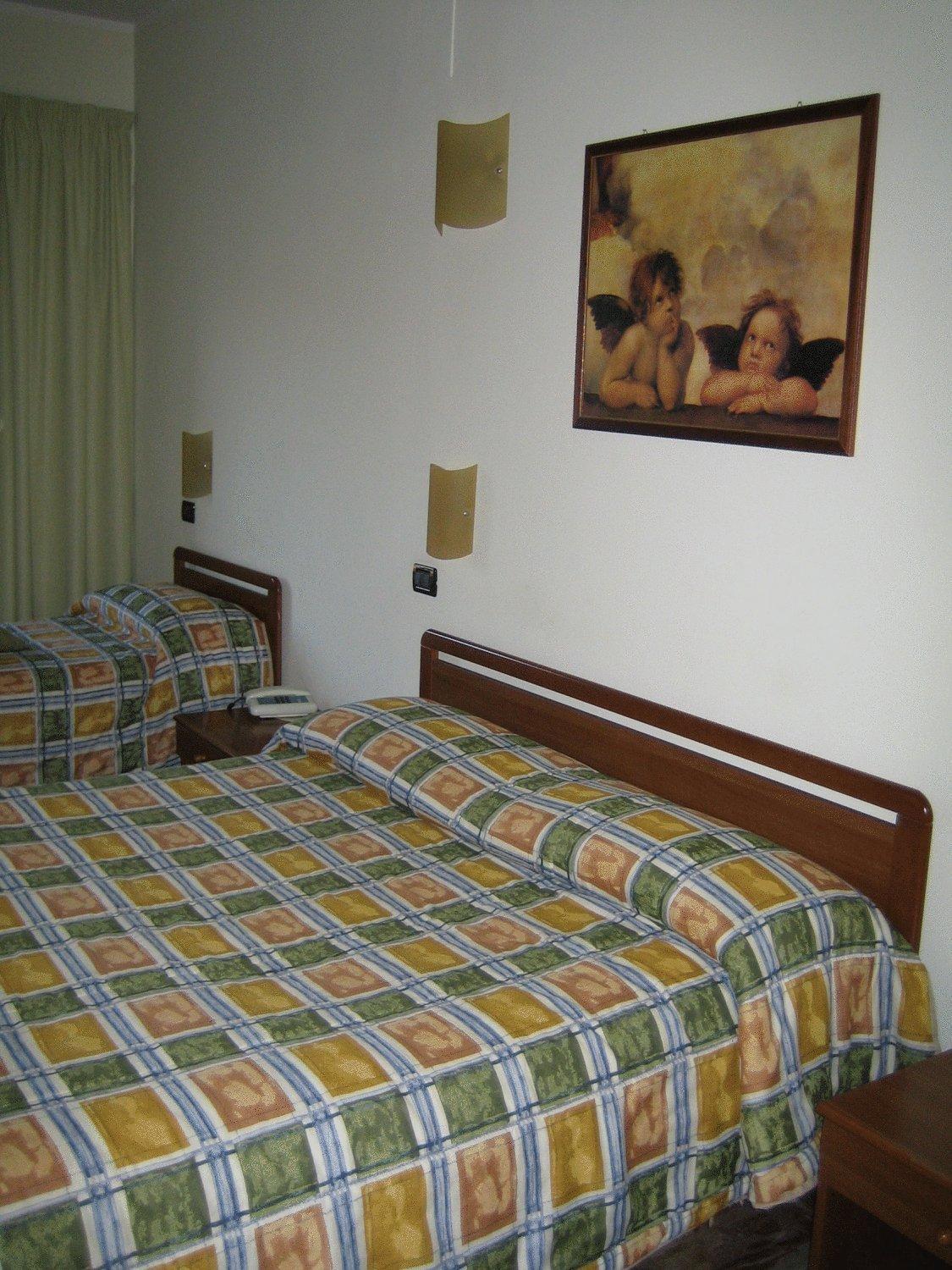 Albergo Carpino Mangone  Zewnętrze zdjęcie