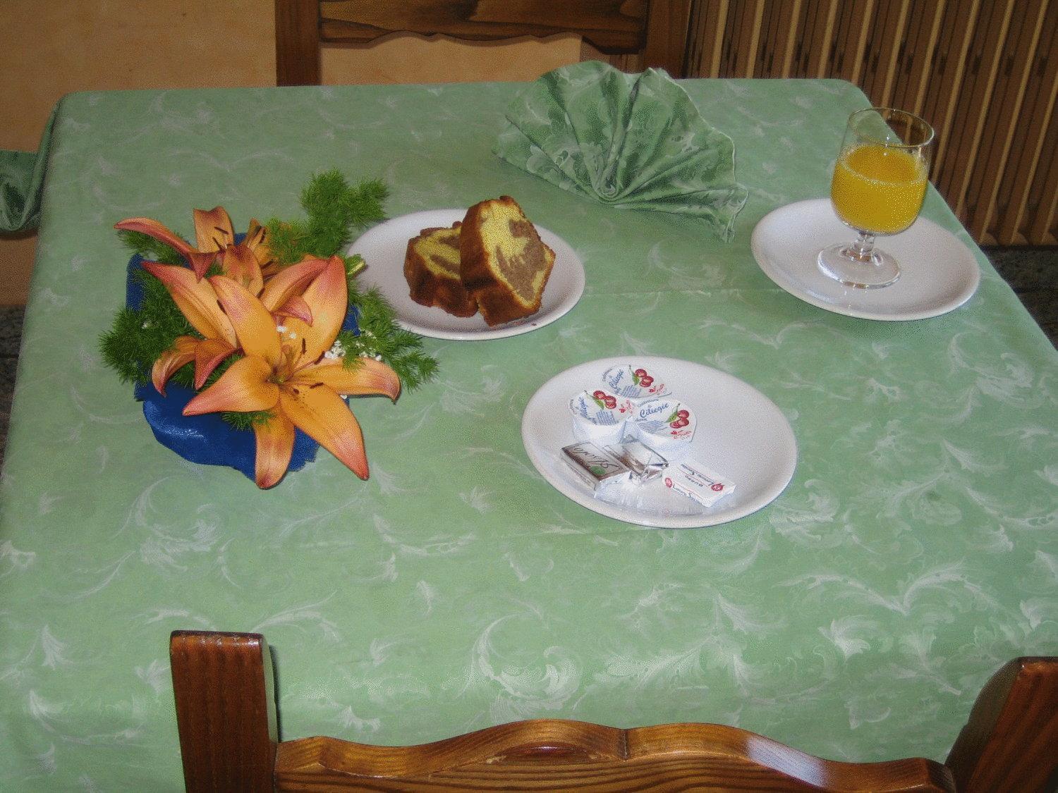 Albergo Carpino Mangone  Zewnętrze zdjęcie