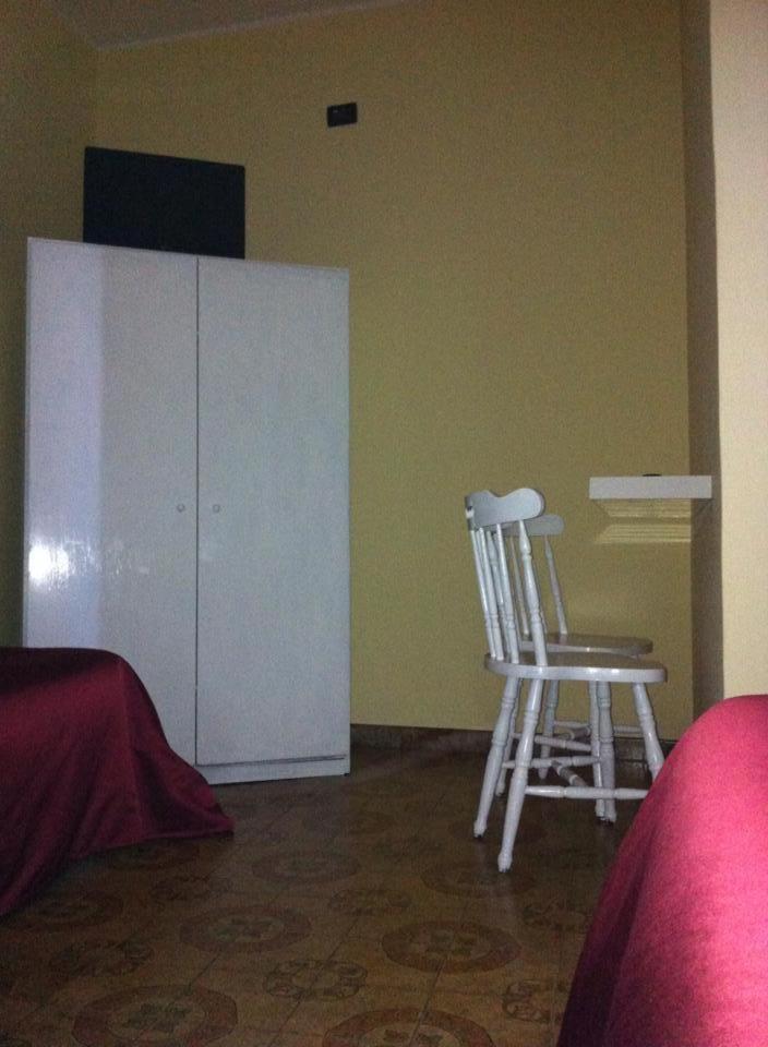 Albergo Carpino Mangone  Pokój zdjęcie