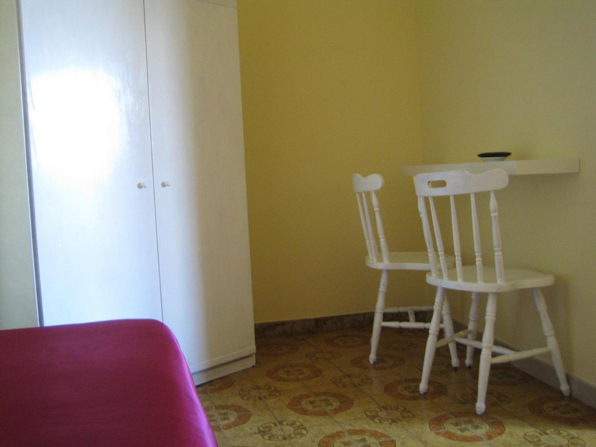 Albergo Carpino Mangone  Pokój zdjęcie