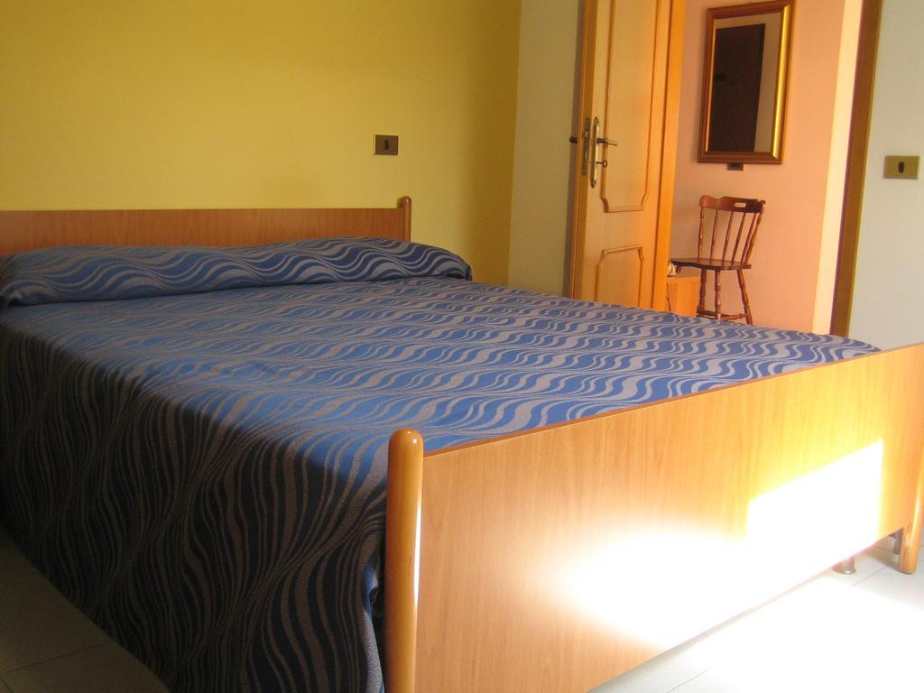 Albergo Carpino Mangone  Zewnętrze zdjęcie