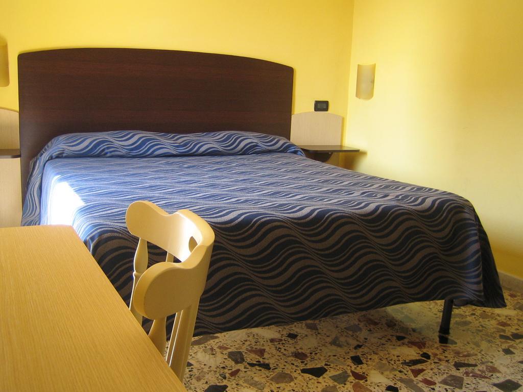 Albergo Carpino Mangone  Zewnętrze zdjęcie