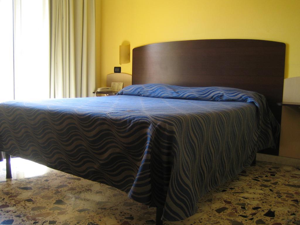 Albergo Carpino Mangone  Zewnętrze zdjęcie