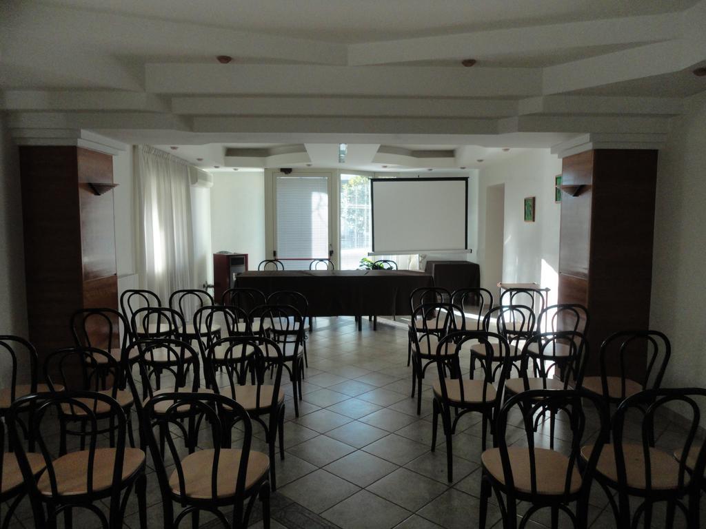 Albergo Carpino Mangone  Zewnętrze zdjęcie