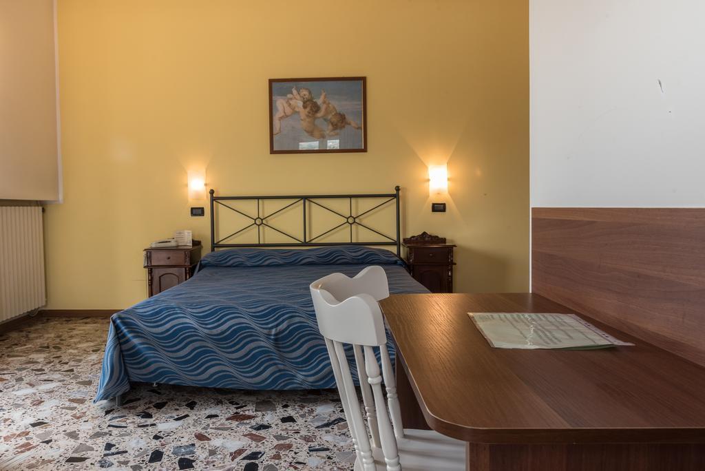 Albergo Carpino Mangone  Zewnętrze zdjęcie