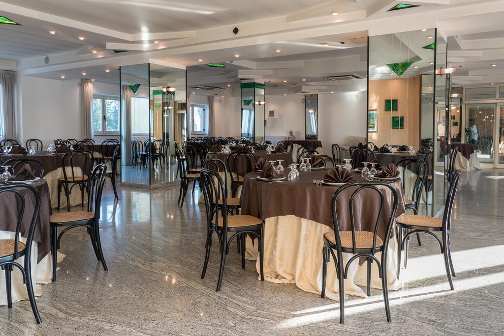 Albergo Carpino Mangone  Zewnętrze zdjęcie