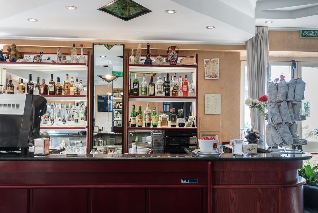 Albergo Carpino Mangone  Zewnętrze zdjęcie
