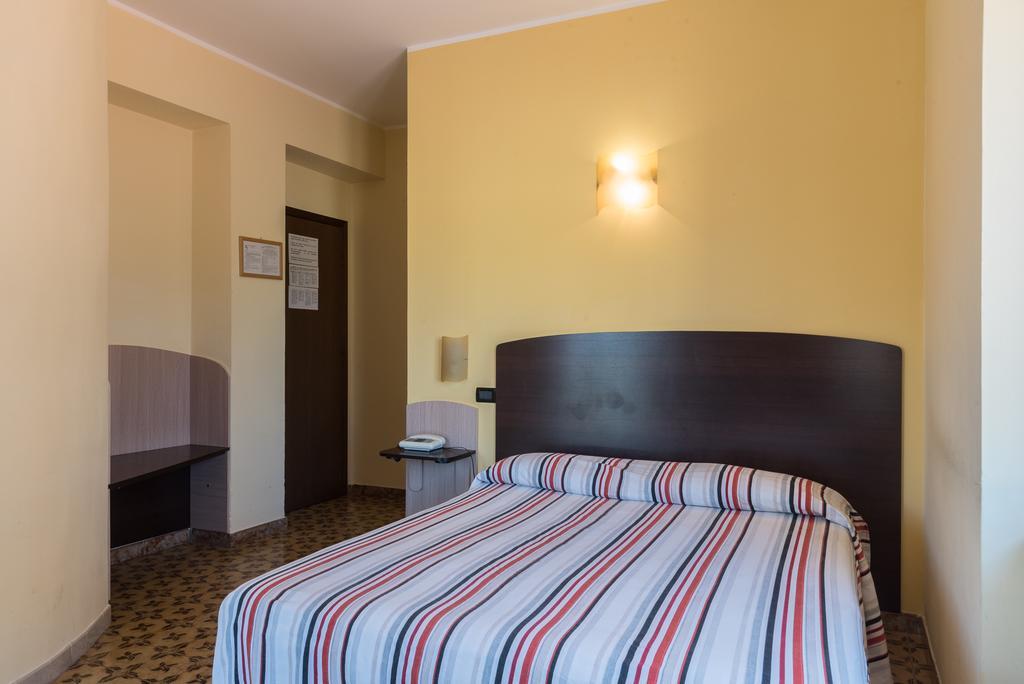 Albergo Carpino Mangone  Zewnętrze zdjęcie